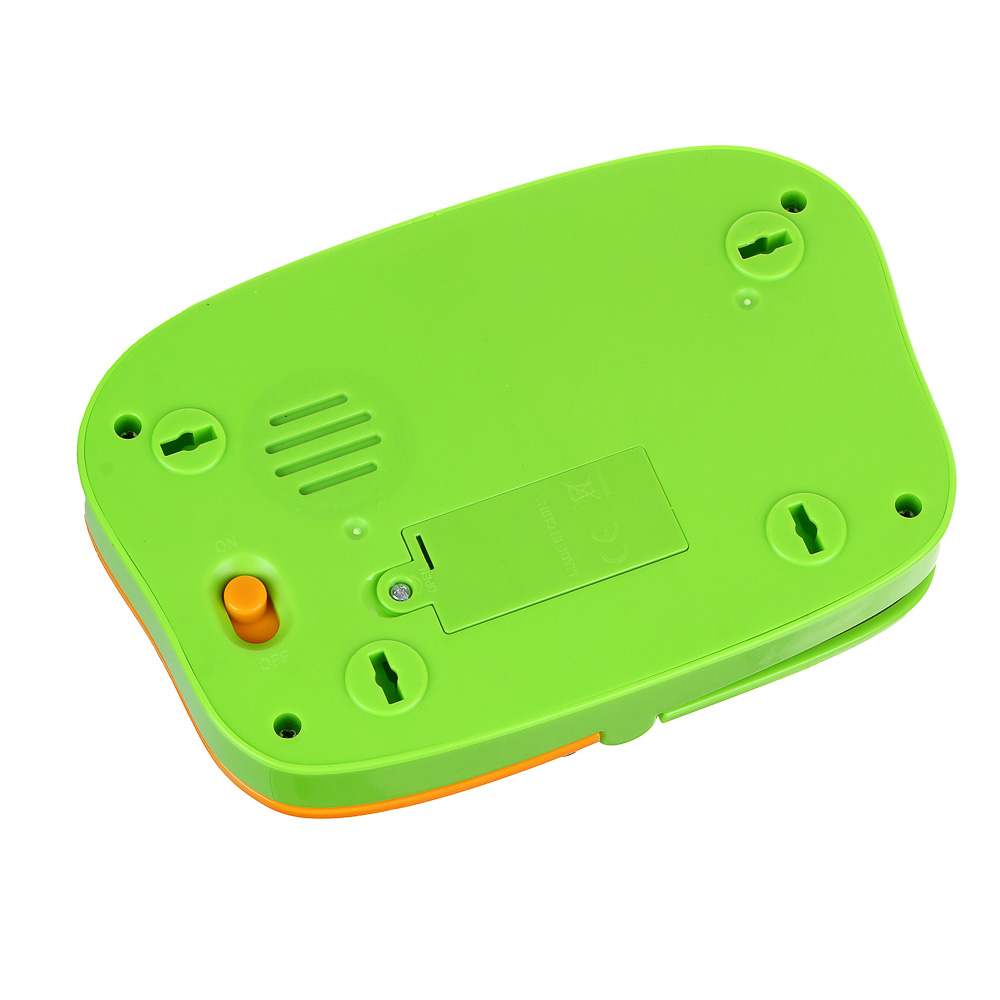 Игрушка Игроленд книжка - фото 6