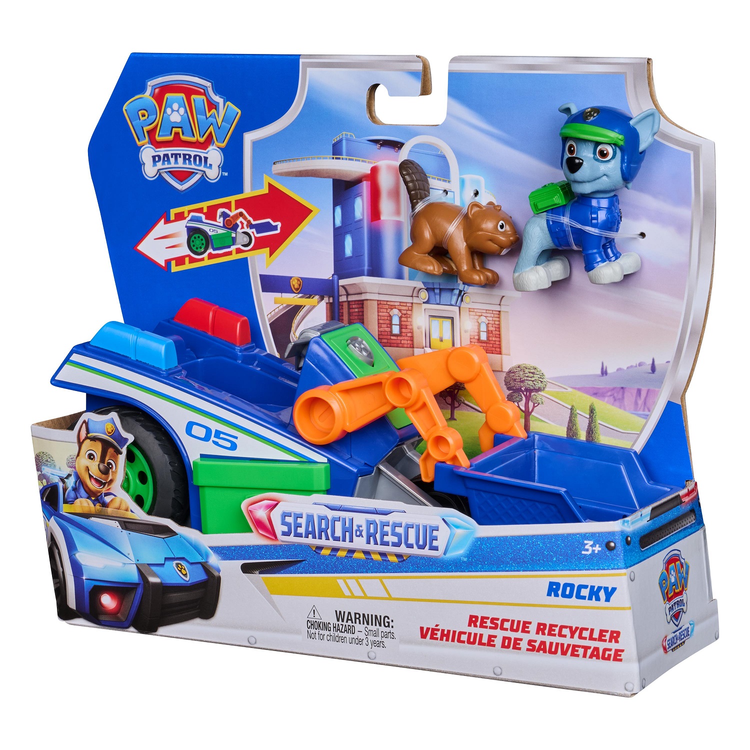 Игровой набор Paw Patrol - фото 2