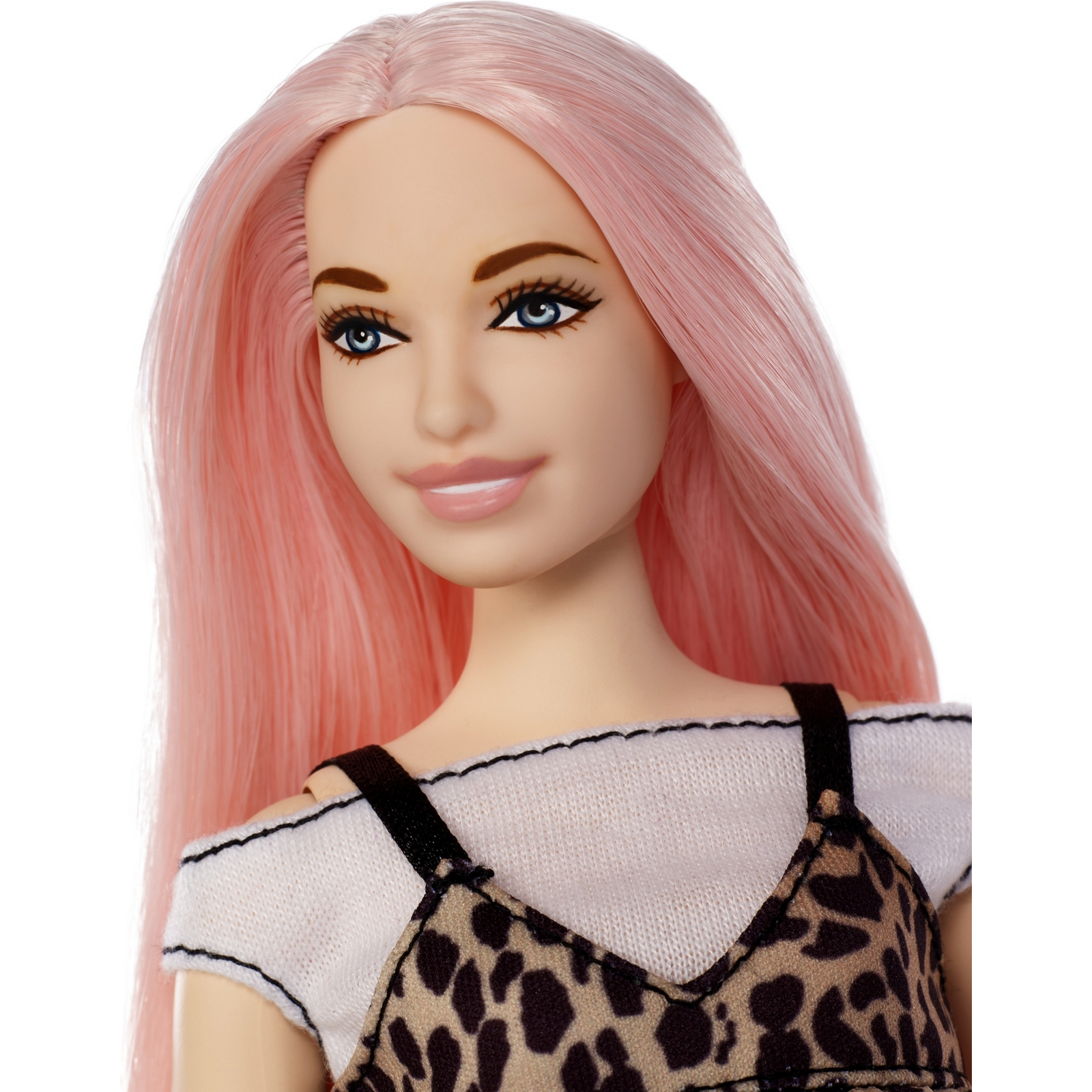 Кукла модельная Barbie FBR37 - фото 9