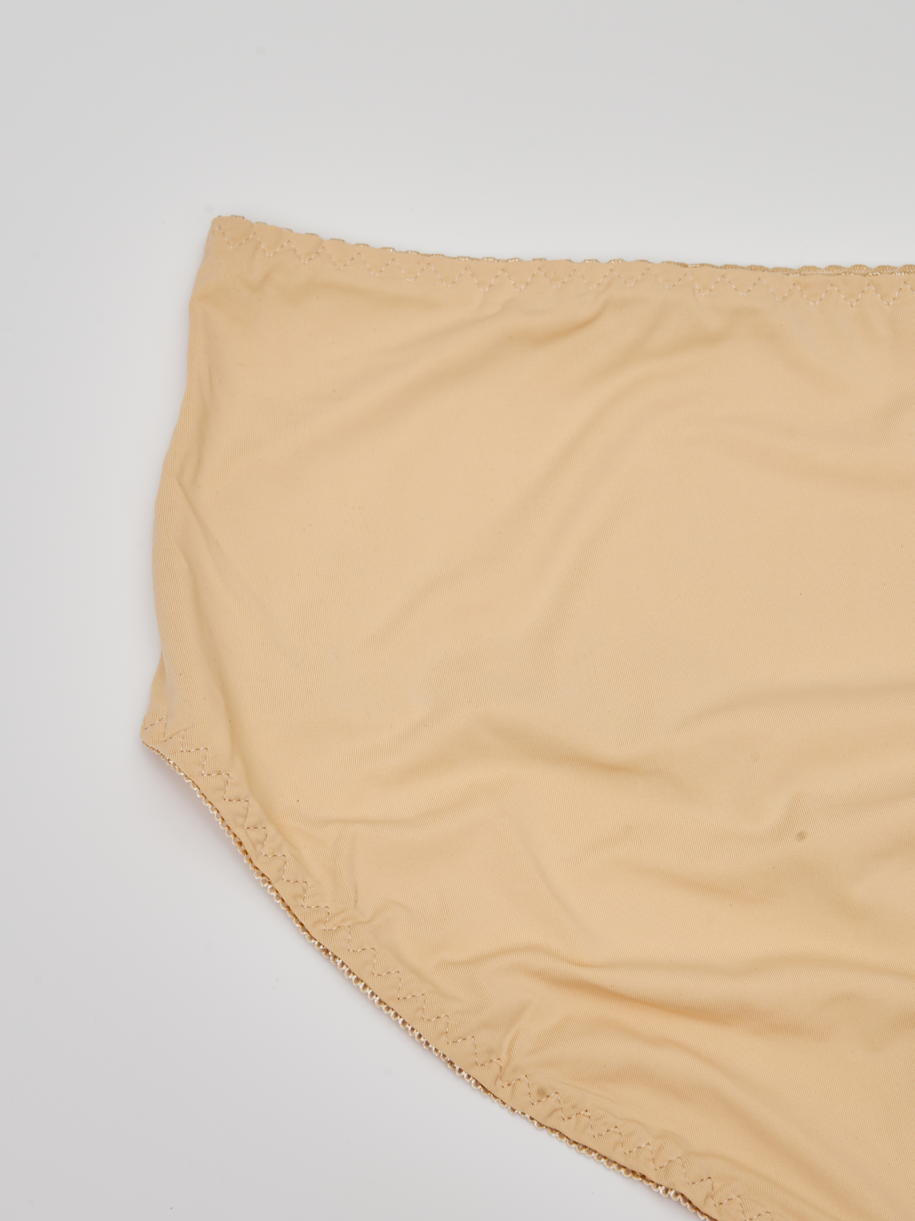 Трусы Настроение женщины T00009/БЕЖ - фото 6