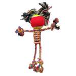 Игрушка для собак Lilli Pet Toy and ball Красный 20-2613