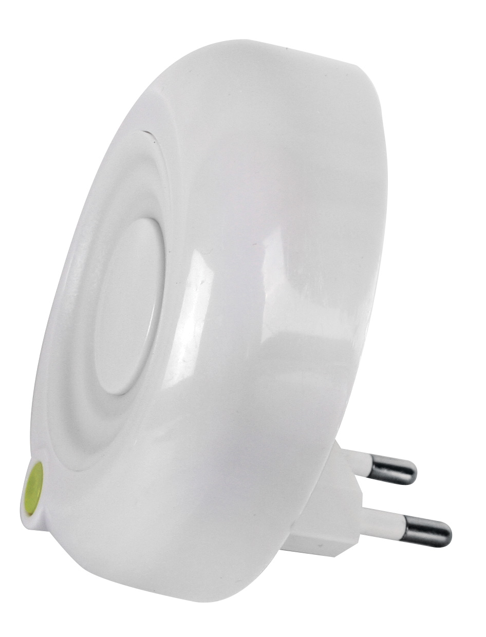 Ночник Camelion Кнопка - фото 8