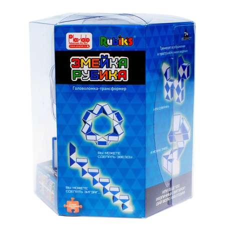Настольная игра Rubik`s