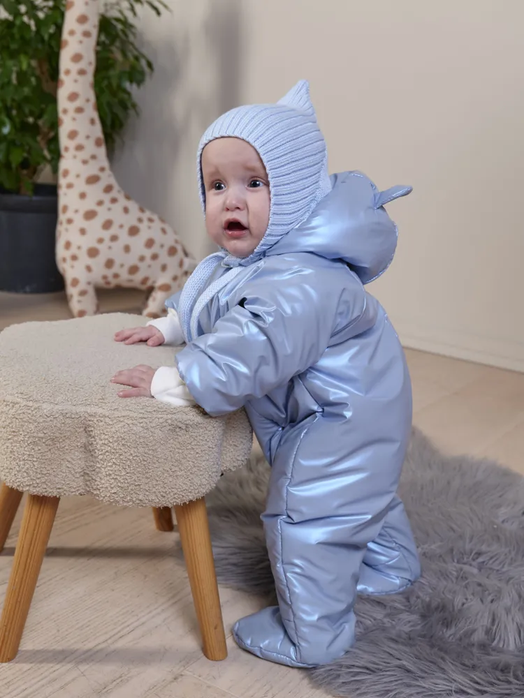 Комбинезон Clariss ЦБ-00001341 - фото 2