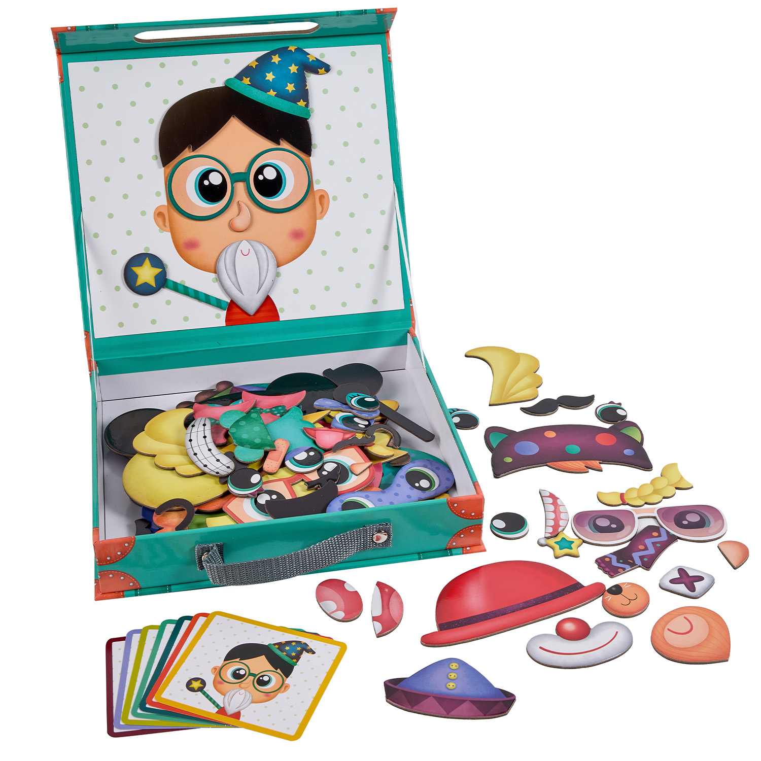 Настольная игра Hape - фото 1