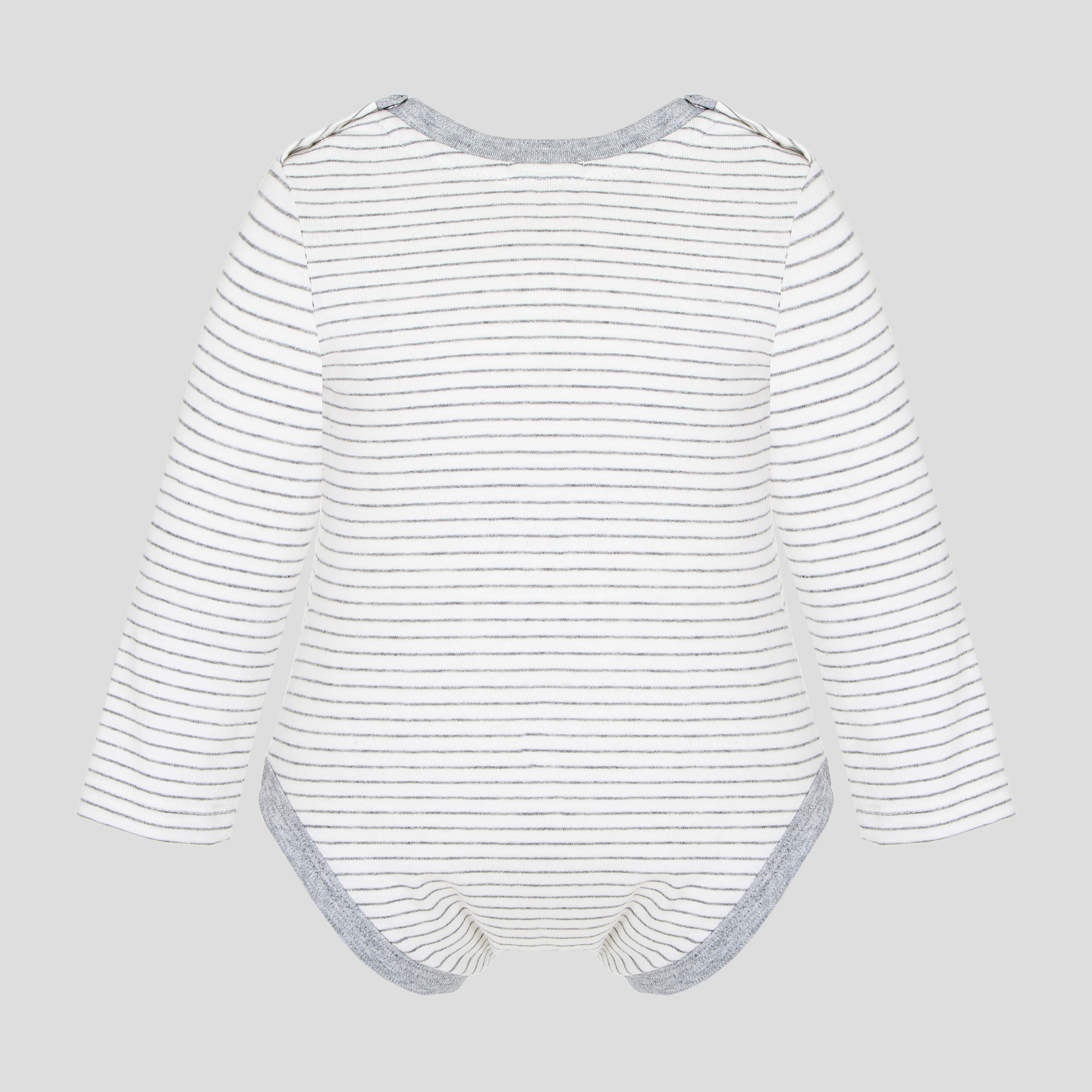 Боди CHOUPETTE 37.131 - фото 4