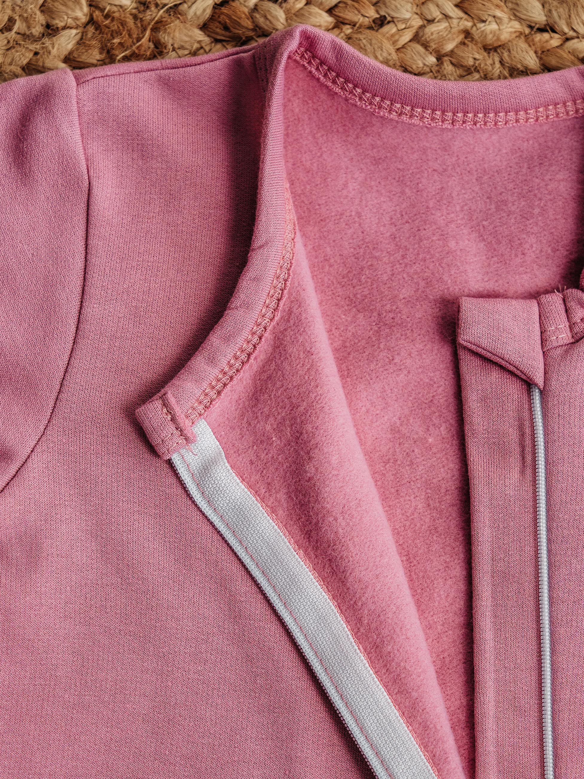 Комбинезон 2 шт TOPOTUSHKI ТКФ20473488фу - фото 9