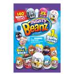 Игровой набор Mighty Beanz