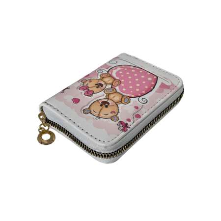 Кошелек Little Mania Мишки