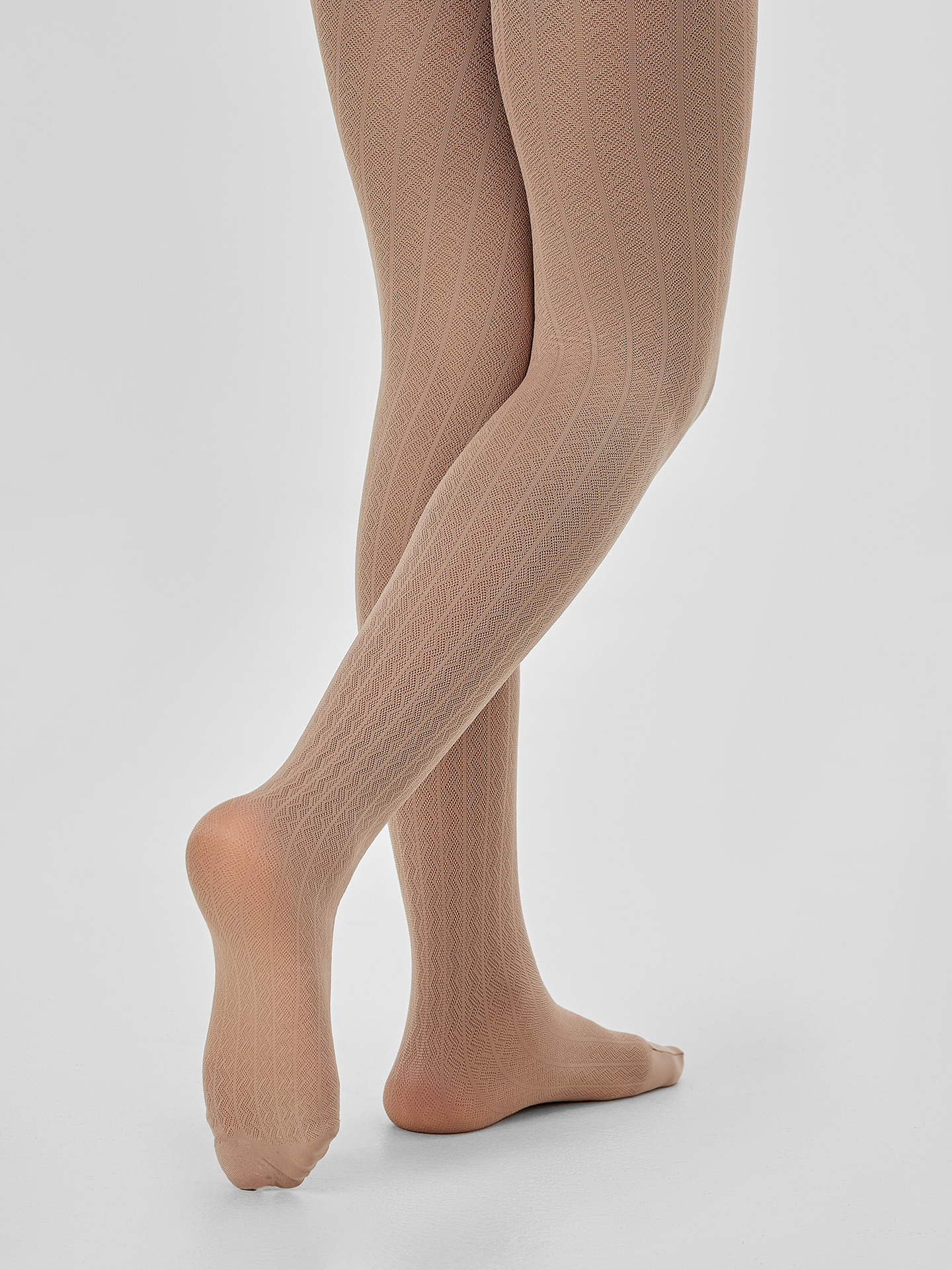 Колготки Mark Formelle (Марк Формэль) 727PA-2838/нюдовый - фото 6