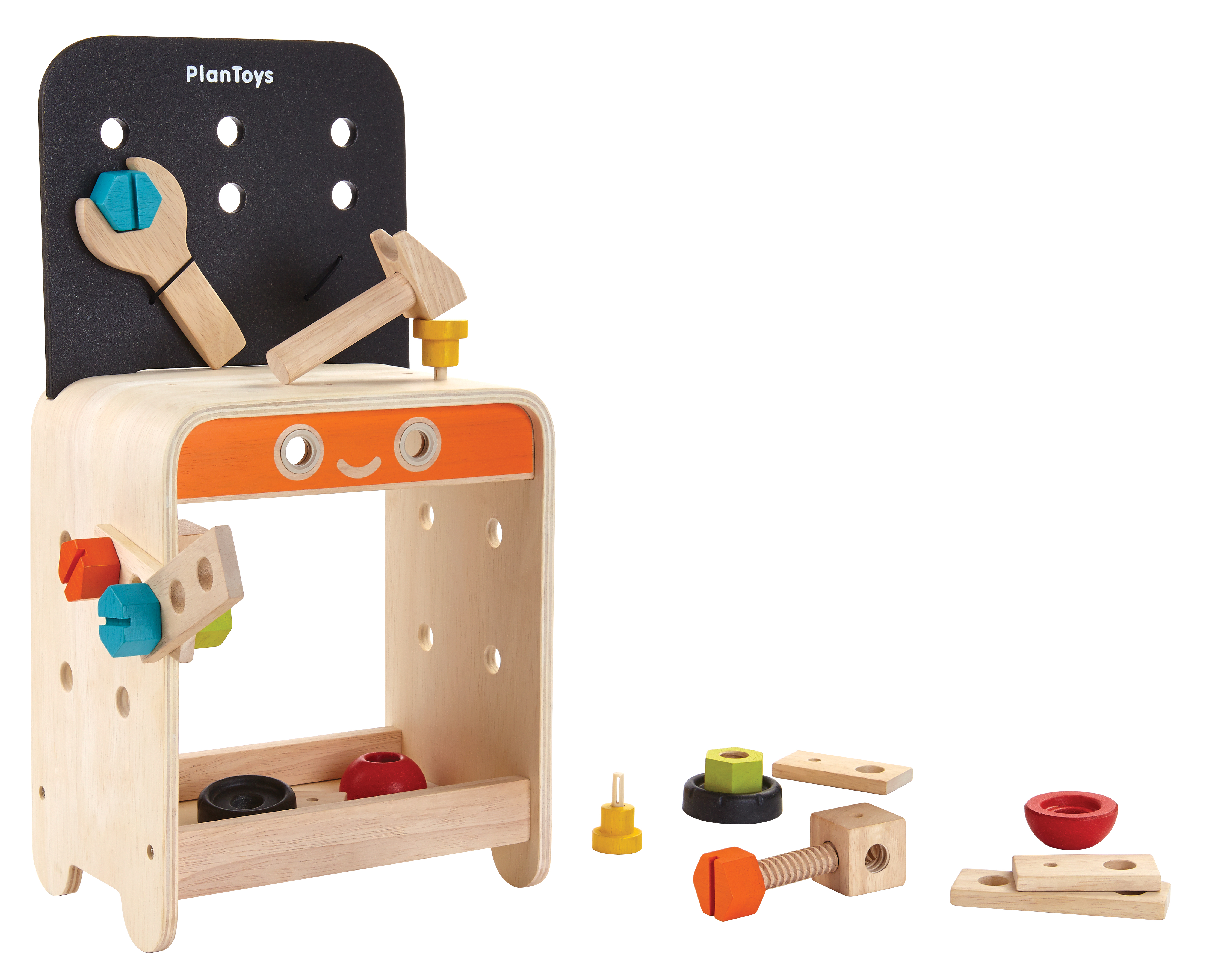 Игрушка Plan Toys посуда - фото 1