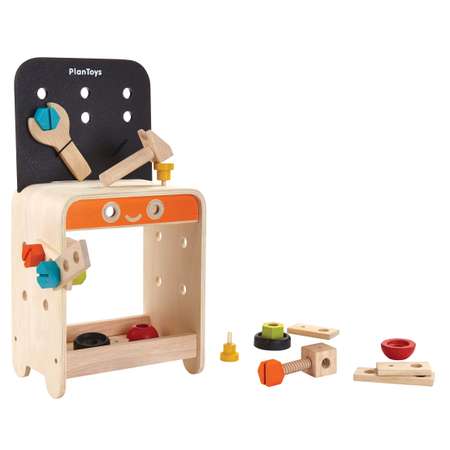 Игрушка Plan Toys посуда
