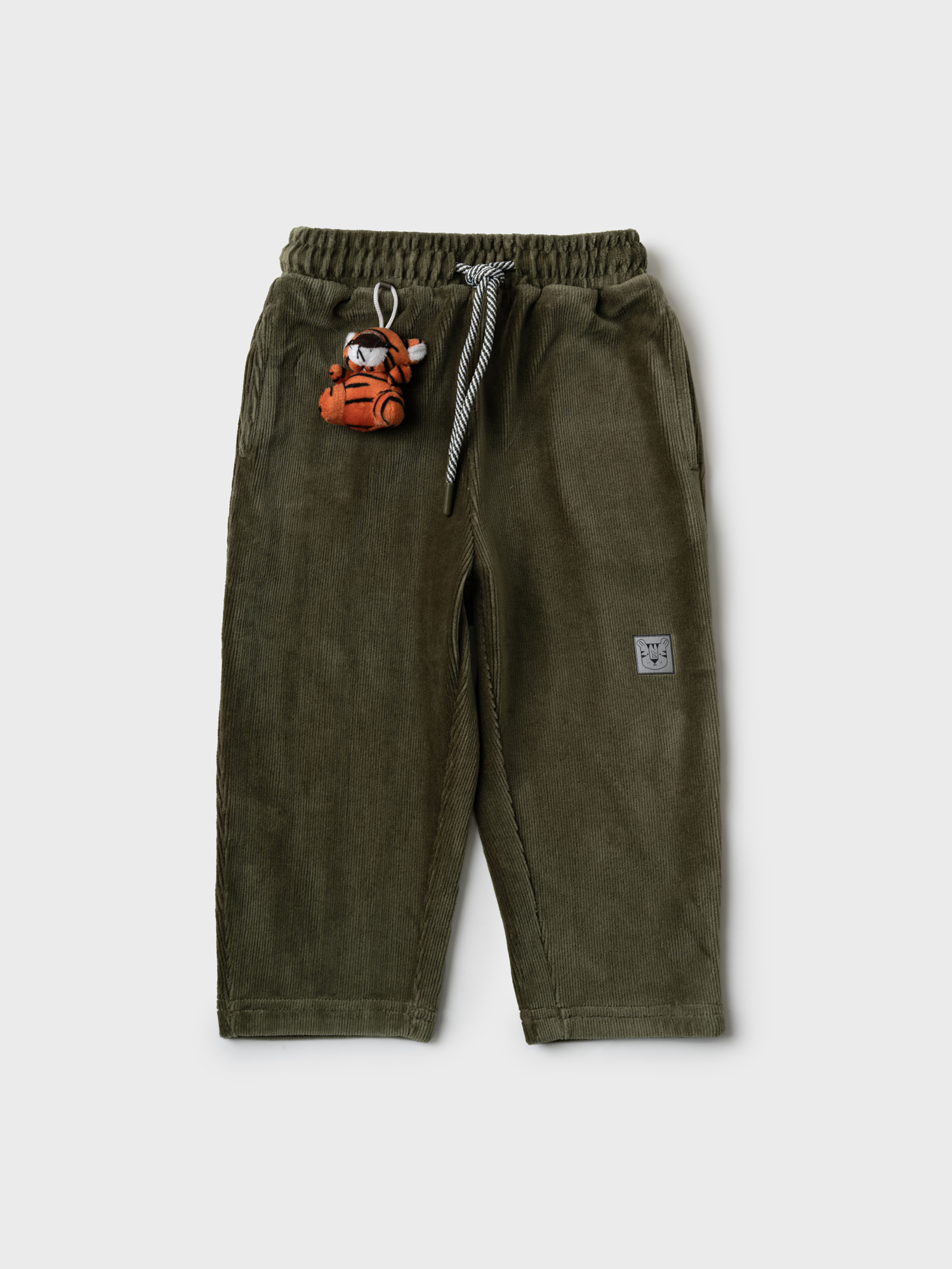 Брюки PlayToday 12613129 - фото 3