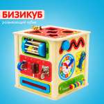 Игрушка Alatoys развивающий центр