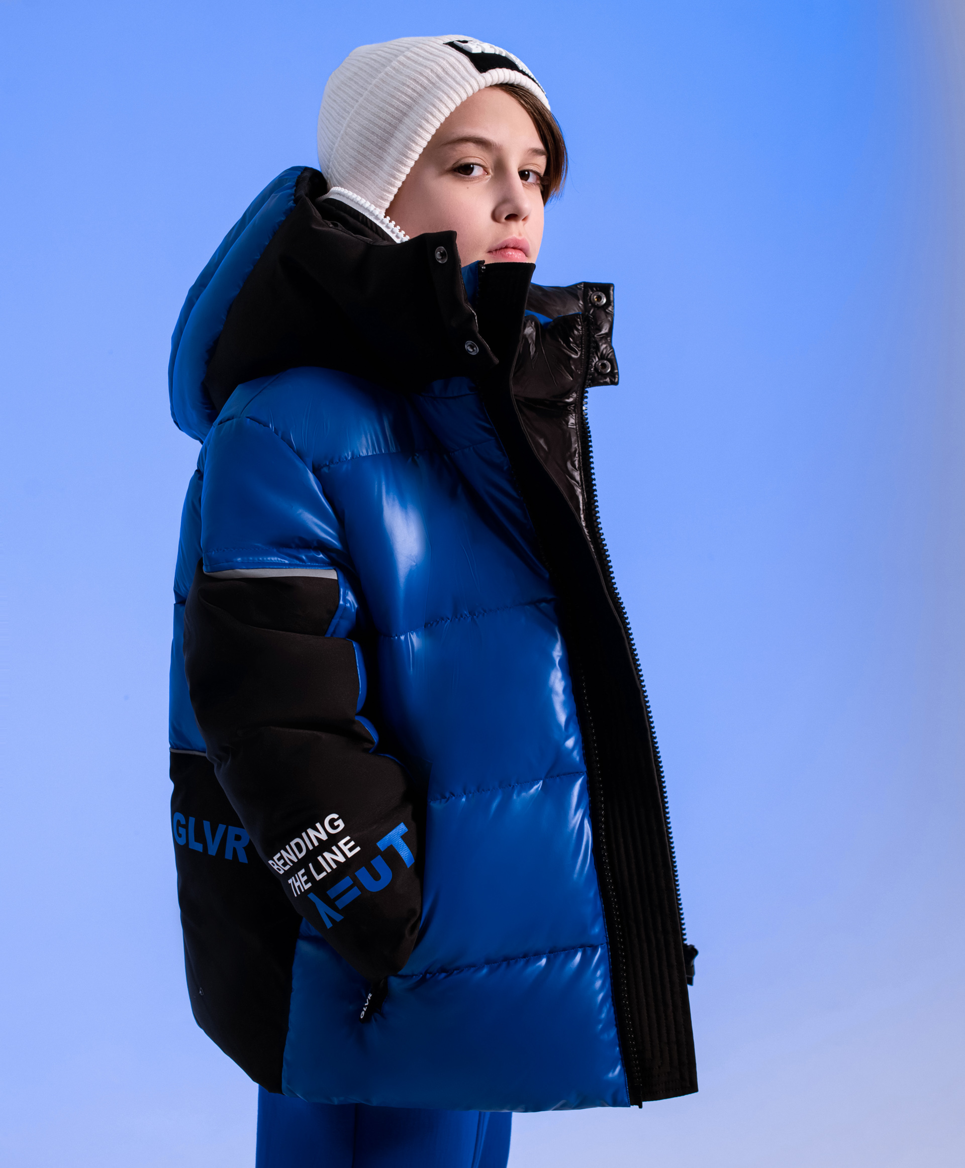 Куртка Gulliver 22412BJC4103 - фото 6