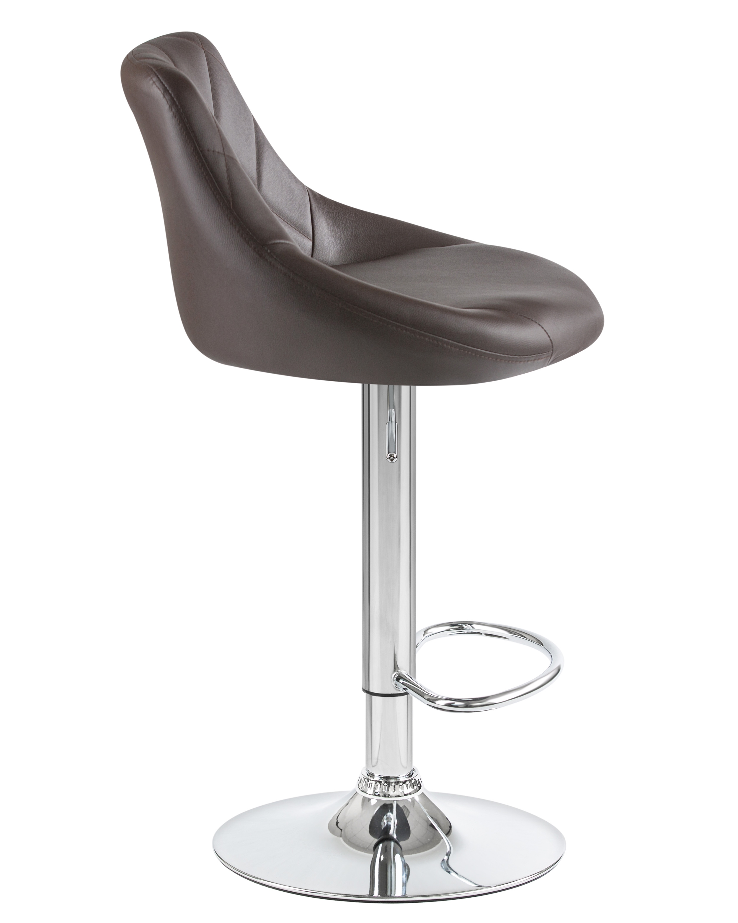 Стул DOBRIN LOGAN - фото 3