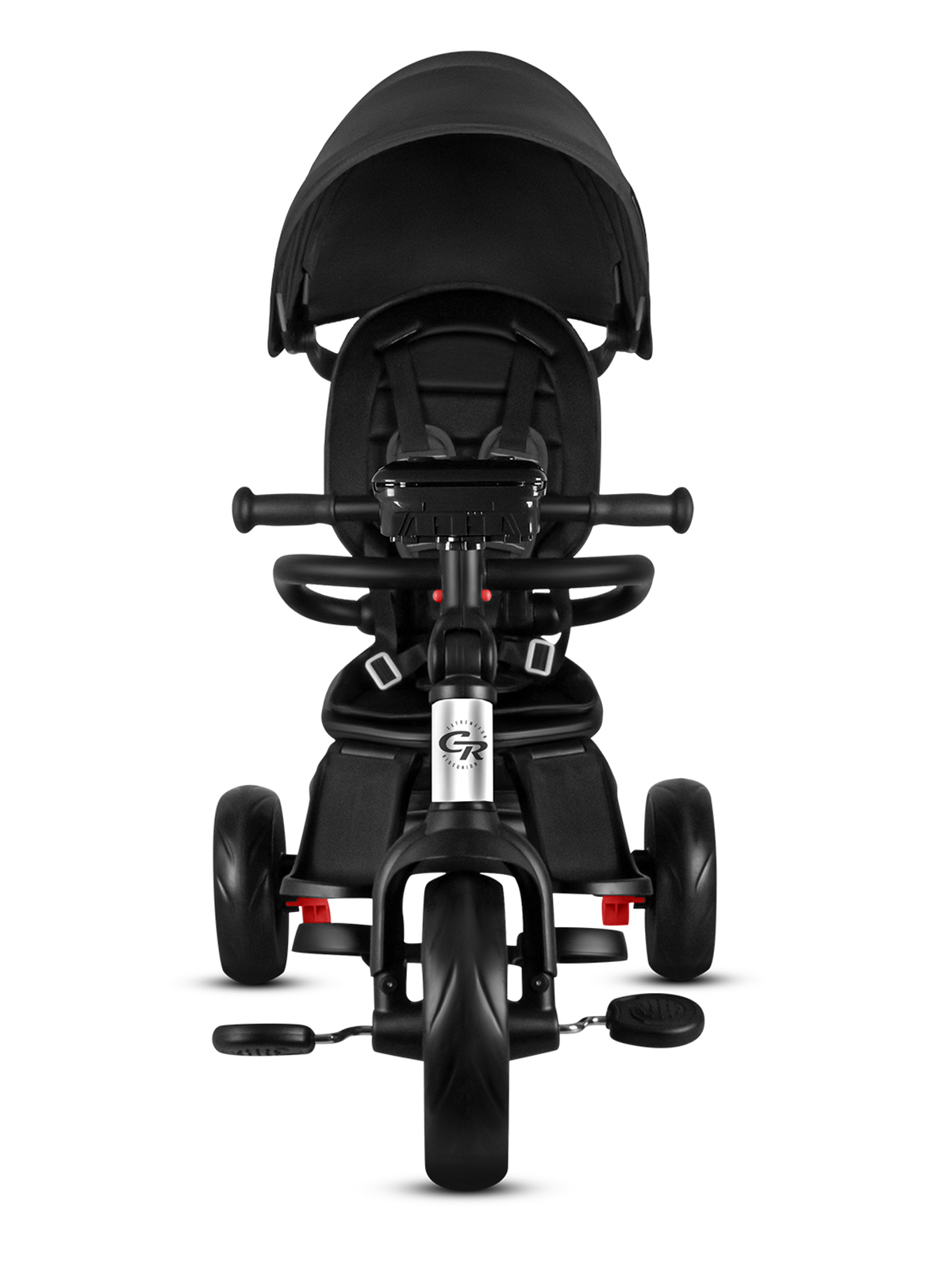 Трехколесный велосипед CITYRIDE - фото 21