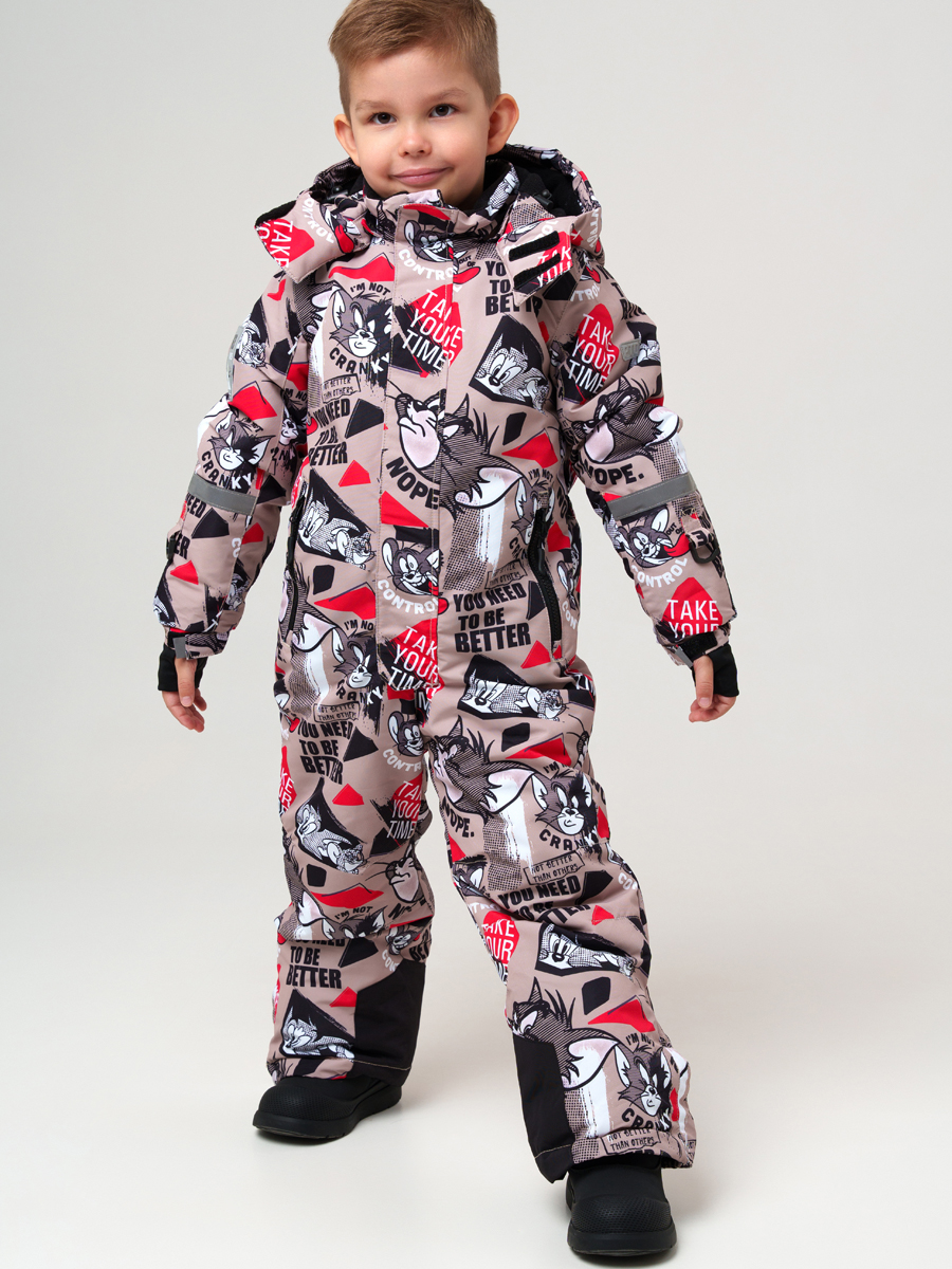 Комбинезон PlayToday 32532026 - фото 1