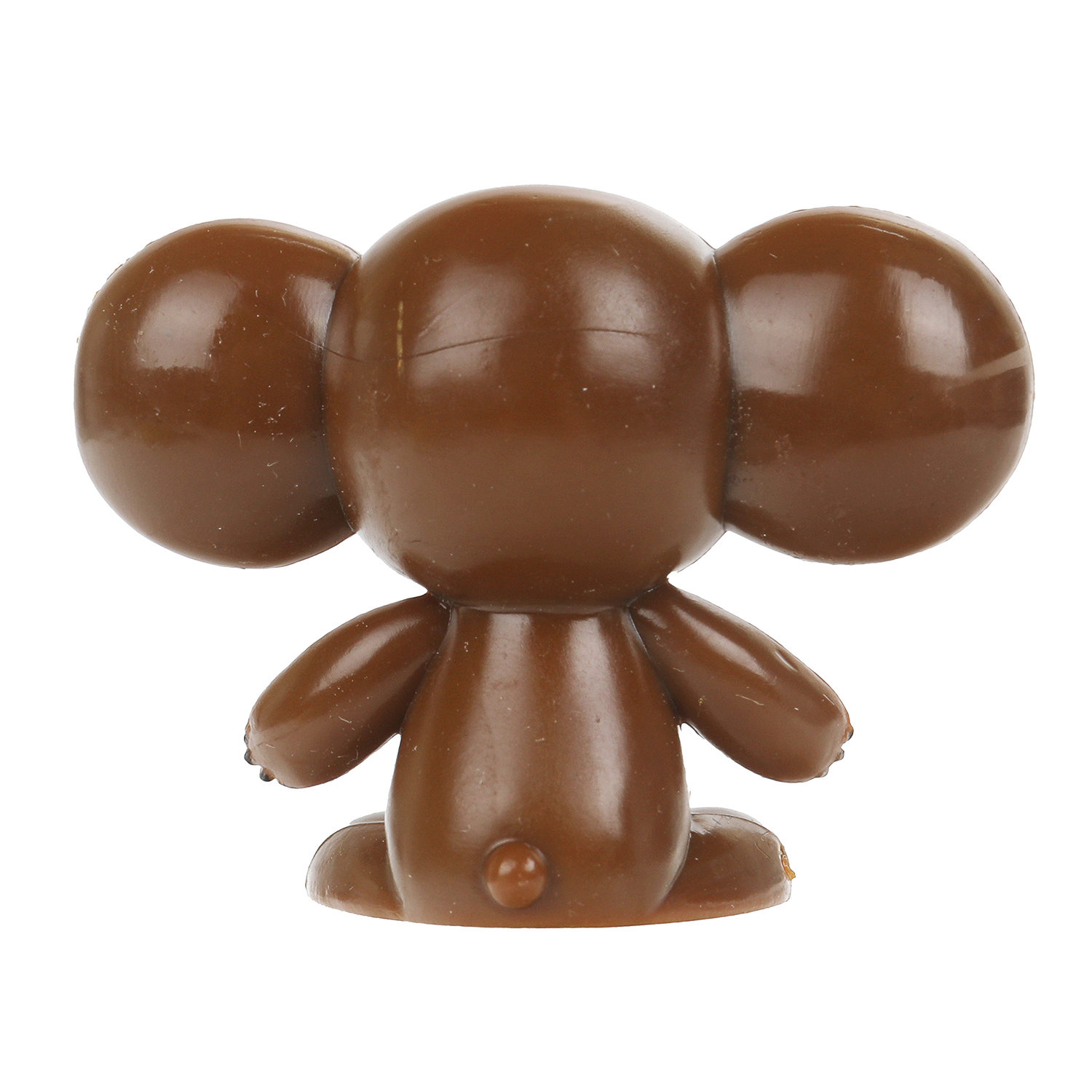 Фигурка Играем вместе Чебурашка - фото 5