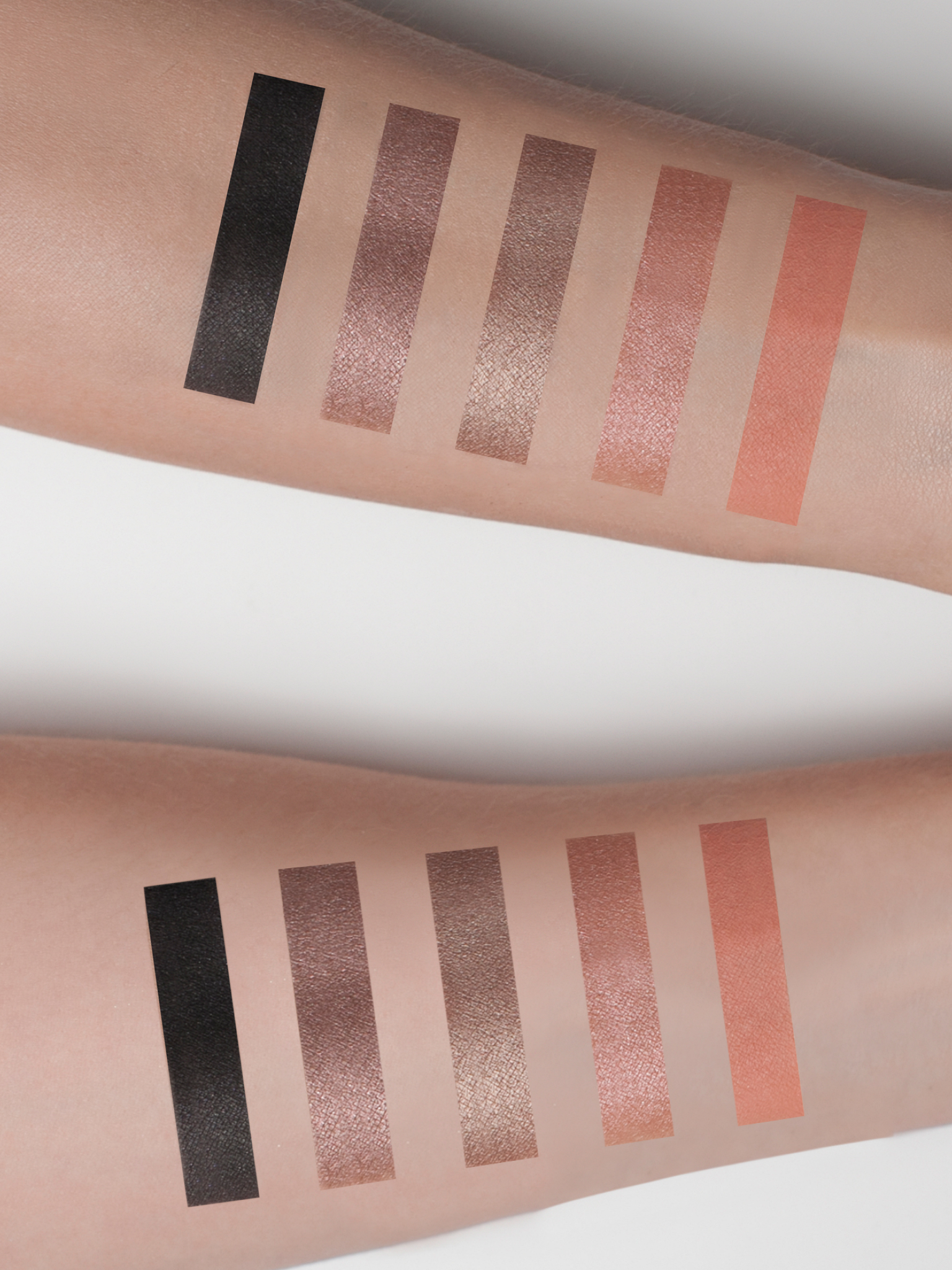 Тени для век KOROLKOVA "Сакура" - фото 9