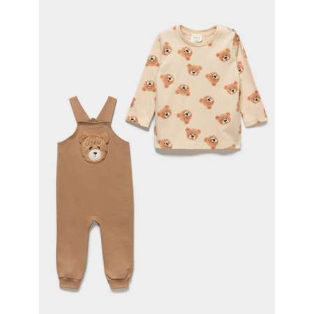 Комплект Baby Gо