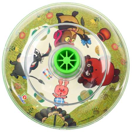 Игрушка Союзмультфильм юла