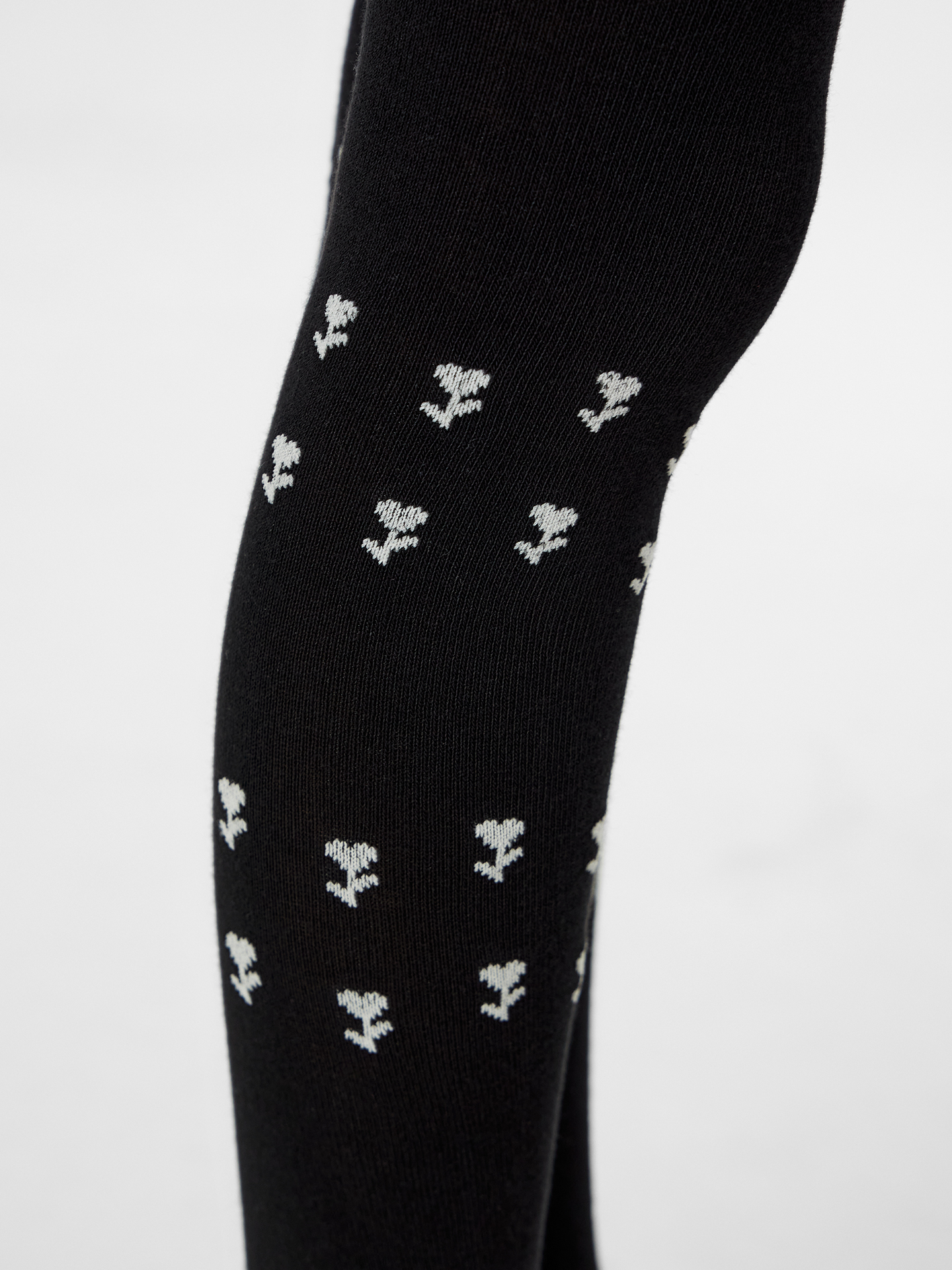 Колготки Mark Formelle (Марк Формэль) 700K-3337/черный - фото 2