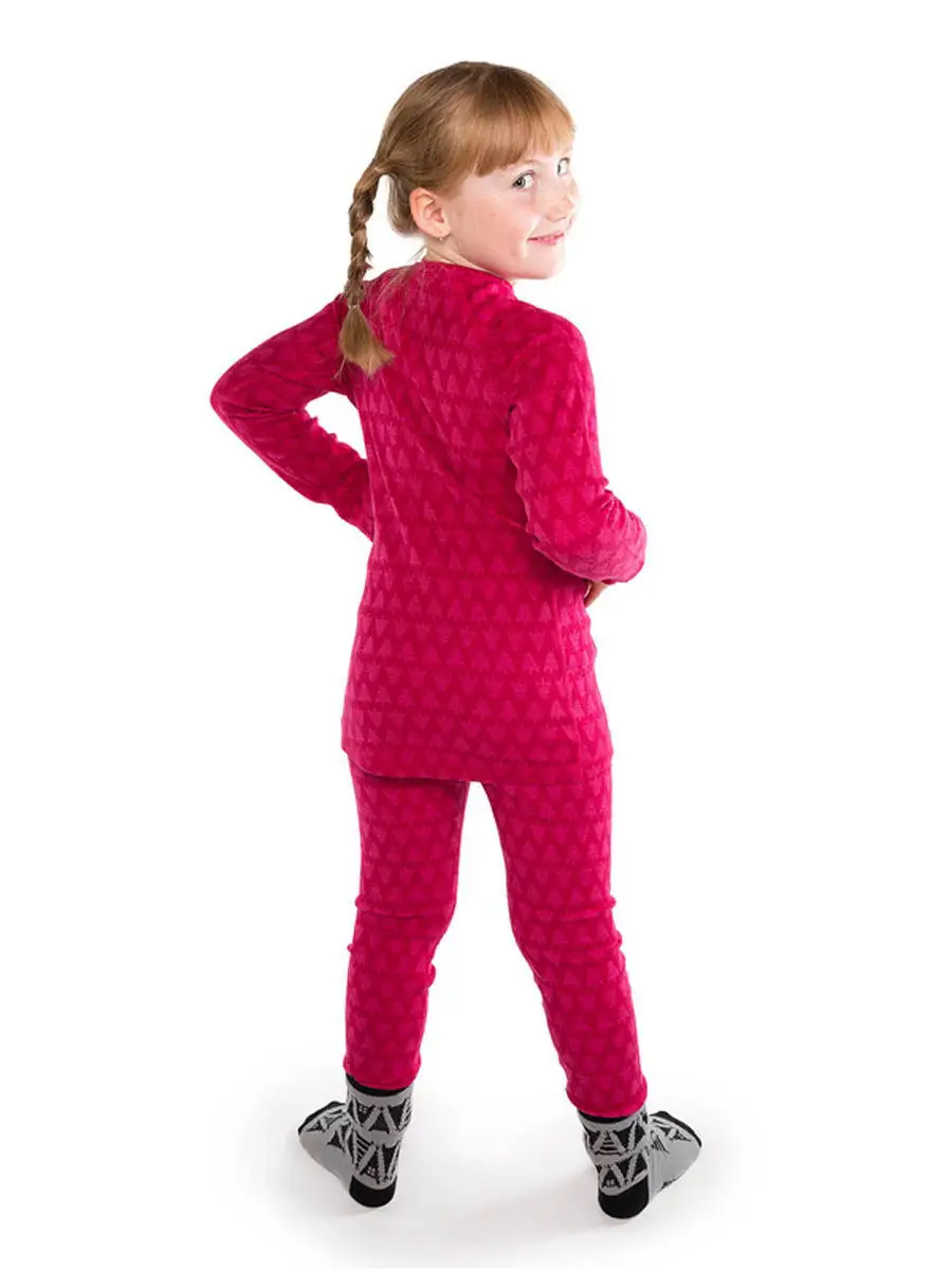 Комплект термобелья Reima 536181-3921 - фото 2