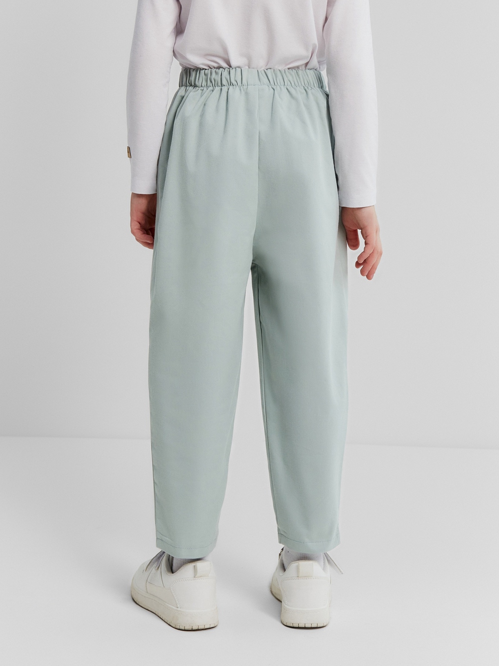 Джинсы Minaku 10460891 - фото 4