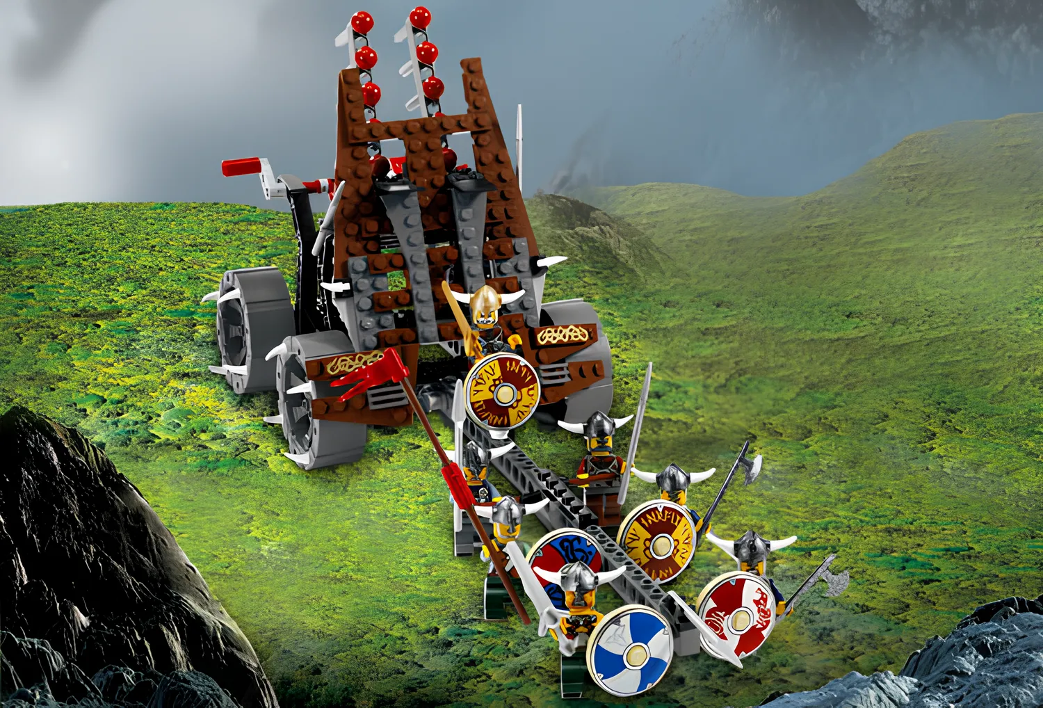 Конструктор LEGO Creator Expert - фото 4