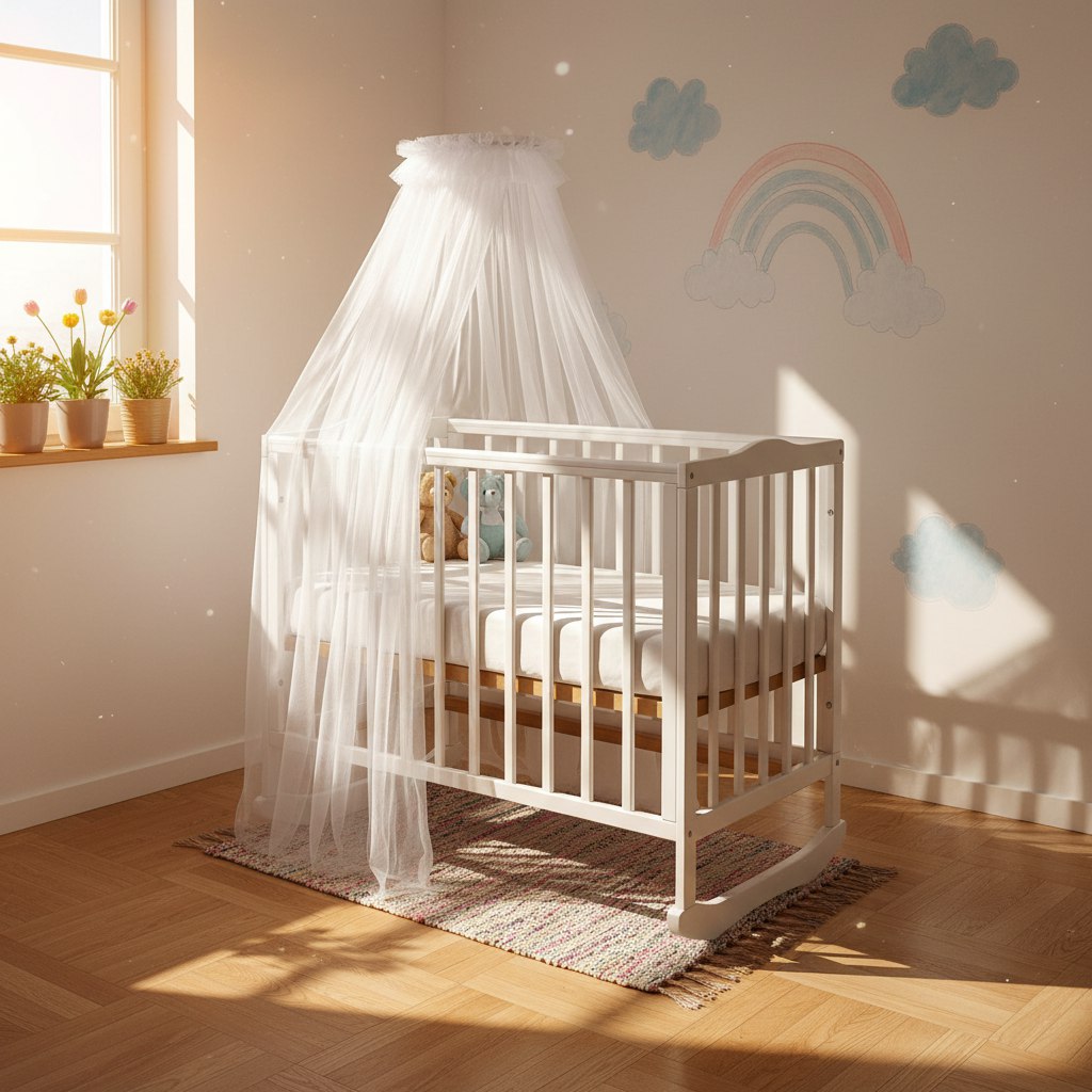 Балдахин TOPOTUSHKI - фото 1