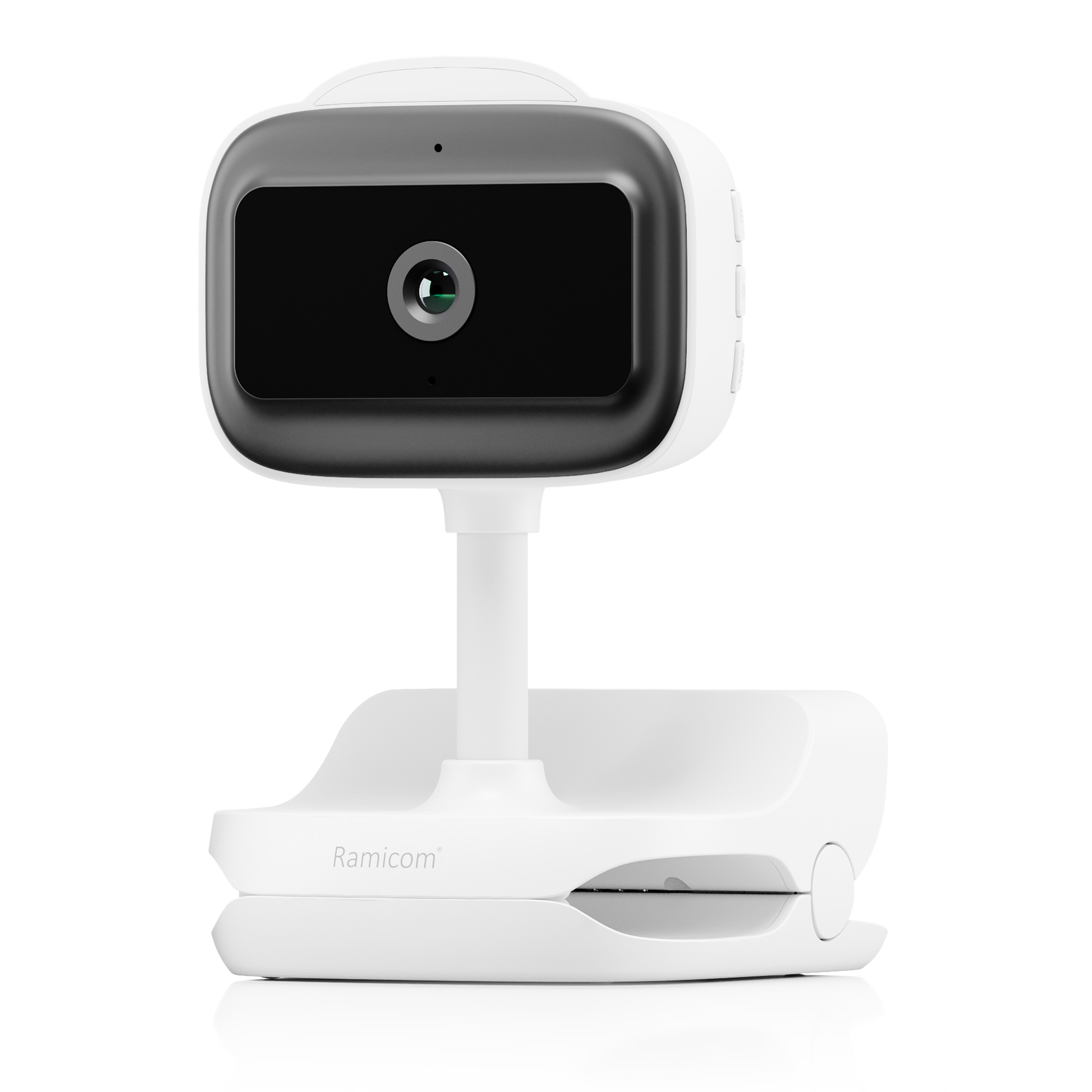 Видеоняня Ramicom через интернет с аккумулятором - фото 10