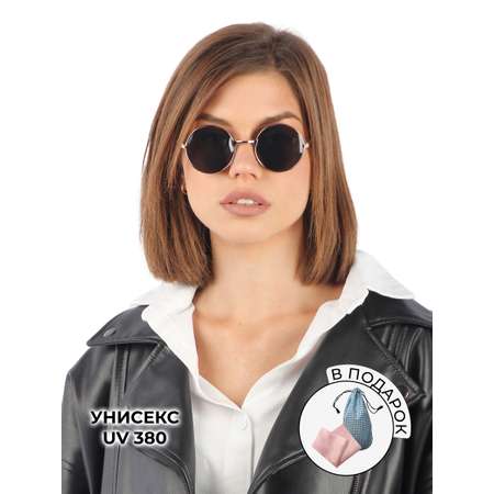 Очки солнцезащитные Pretty Mania
