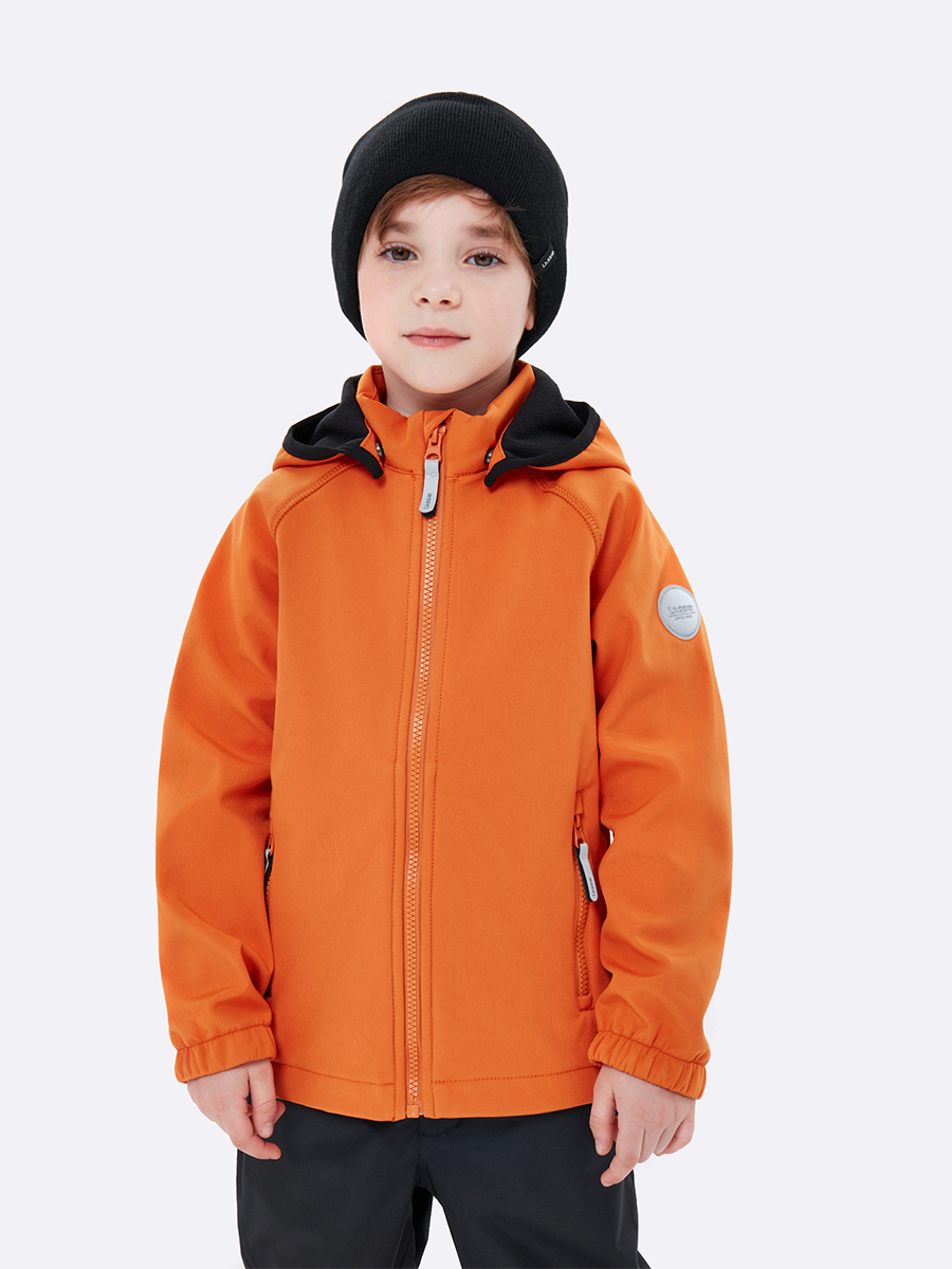 Куртка Lassie 72105208-2730 - фото 4