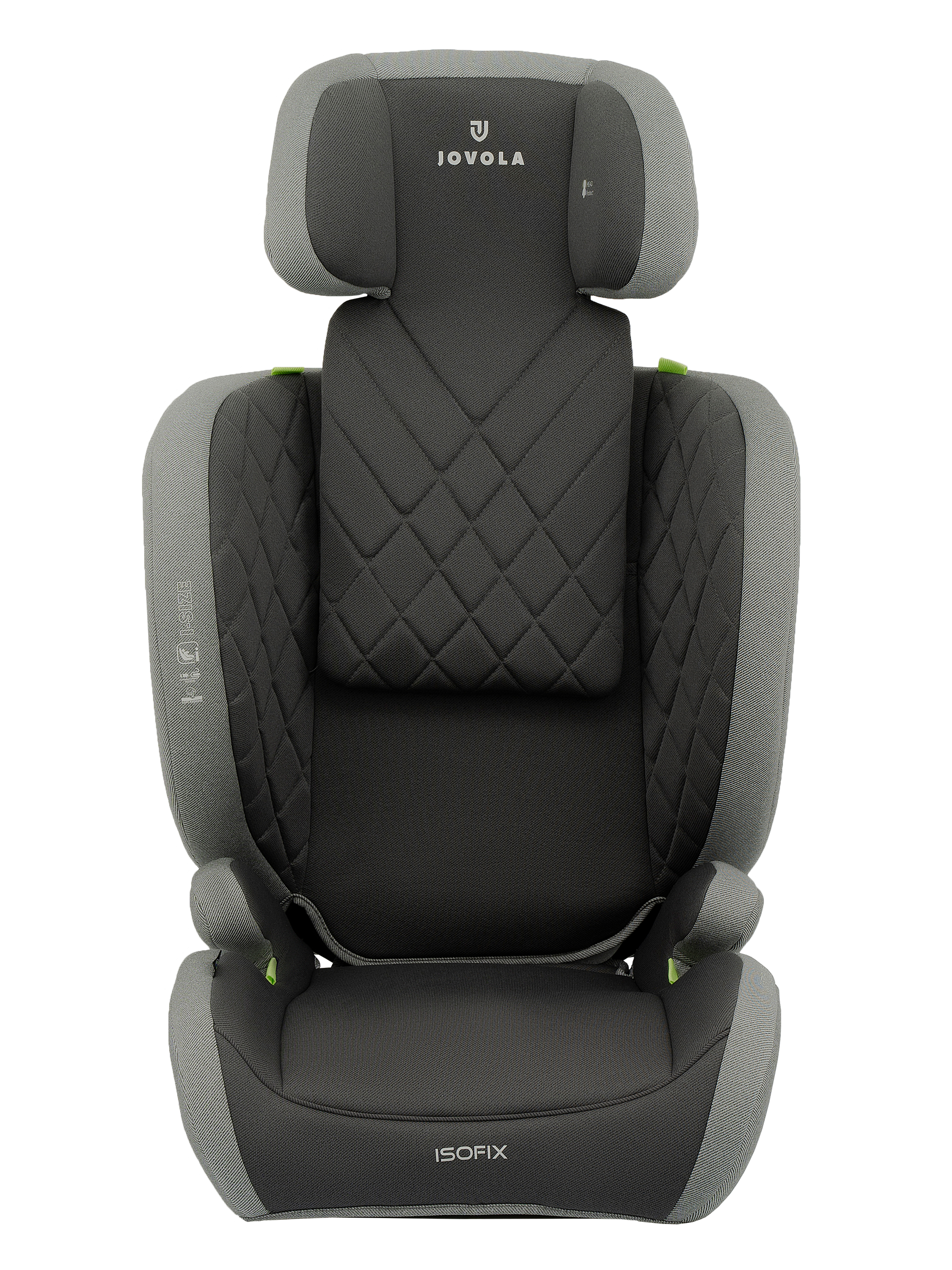 Автокресло JOVOLA Atour Isofix 2/3 (15-36 кг) - фото 16