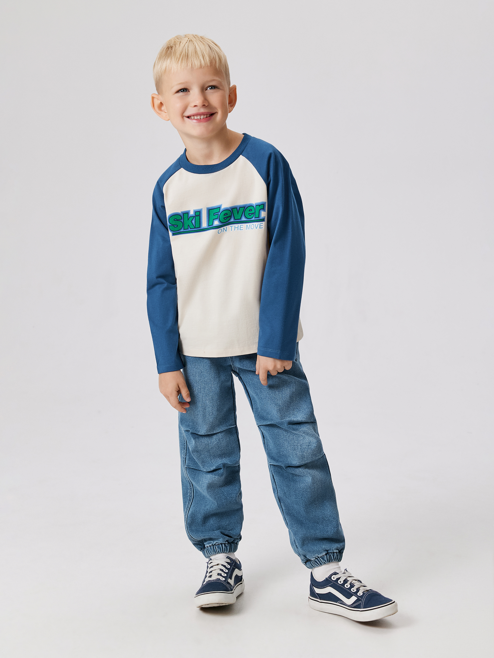 Лонгслив Acoola 20120150139_0093158 - фото 7