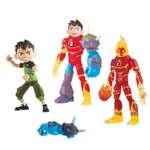 Игровой набор Ben10