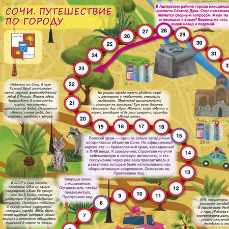 Настольная игра РУЗ Ко