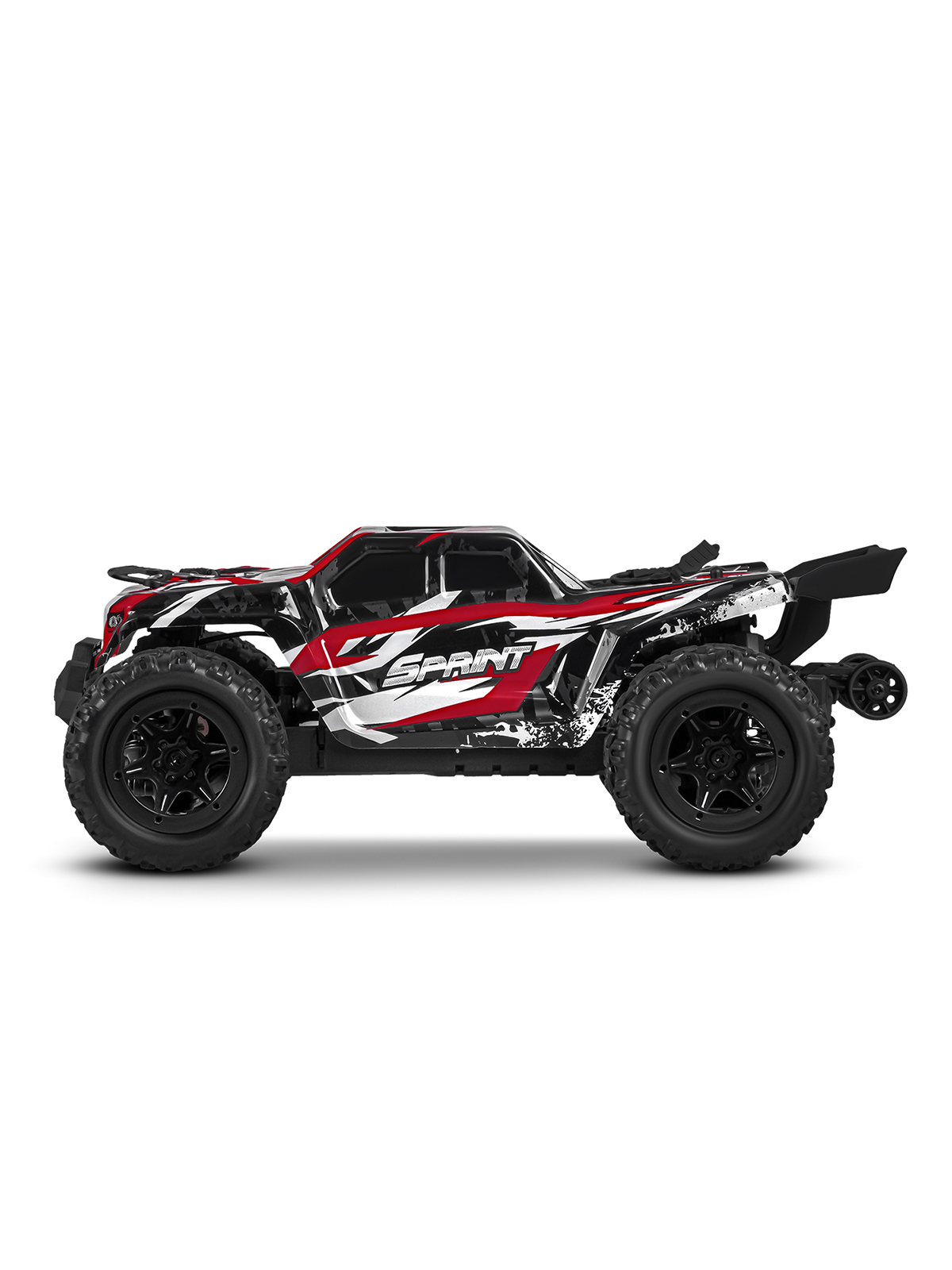 Внедорожник РУ AUTODRIVE Джип 1:18 - фото 20