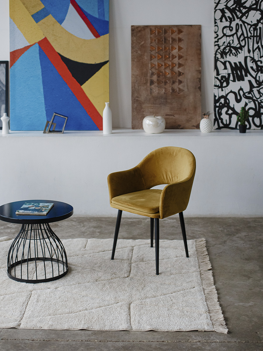 Ковёр Lillaland KIVIA 120 x 180 см - фото 9