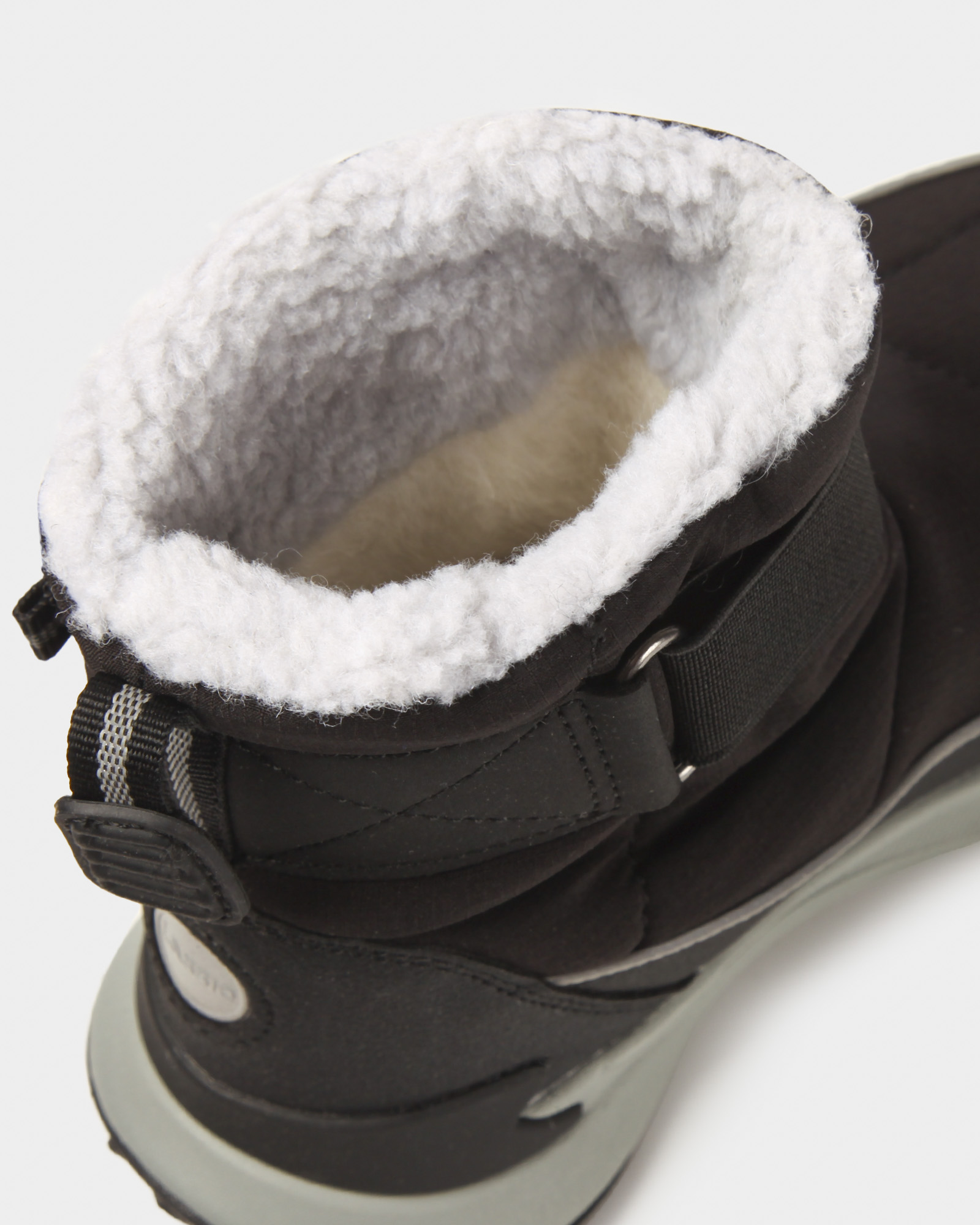 Полусапоги Lassie 73403303-9990 - фото 4