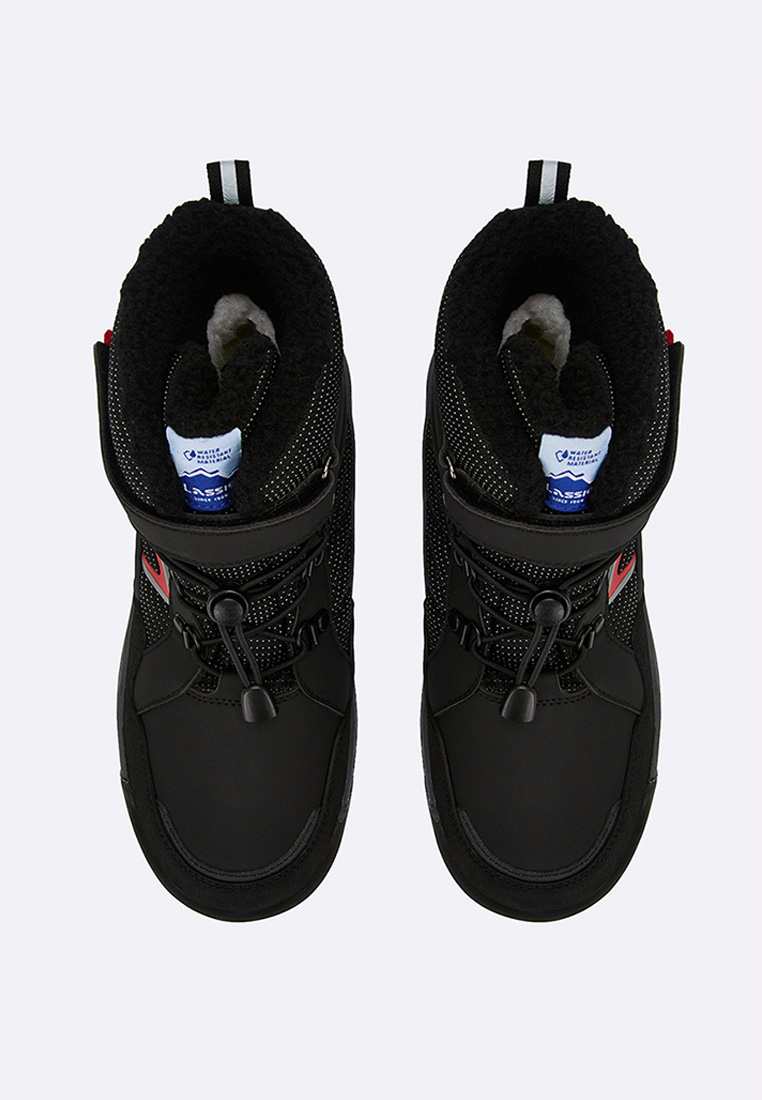 Ботинки Lassie 73405407-9990 - фото 4