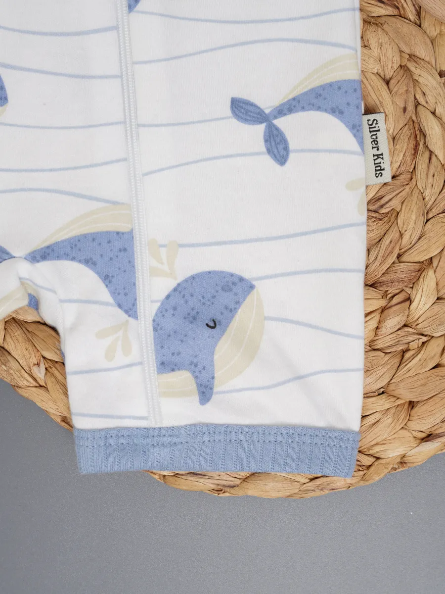 Песочник 3 шт Супер Пупс нбр/3пр/псчн/молн/морскаясказка - фото 12