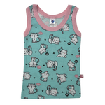 Майка Elephant kids