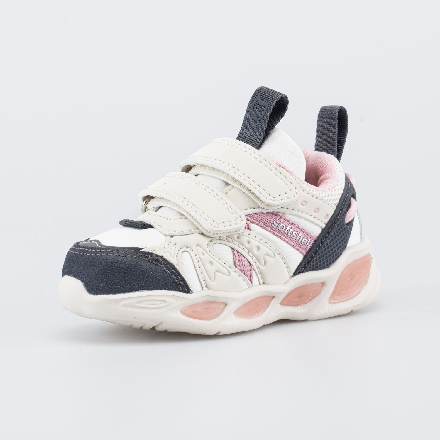 Кроссовки Котофей 044012-71 - фото 1