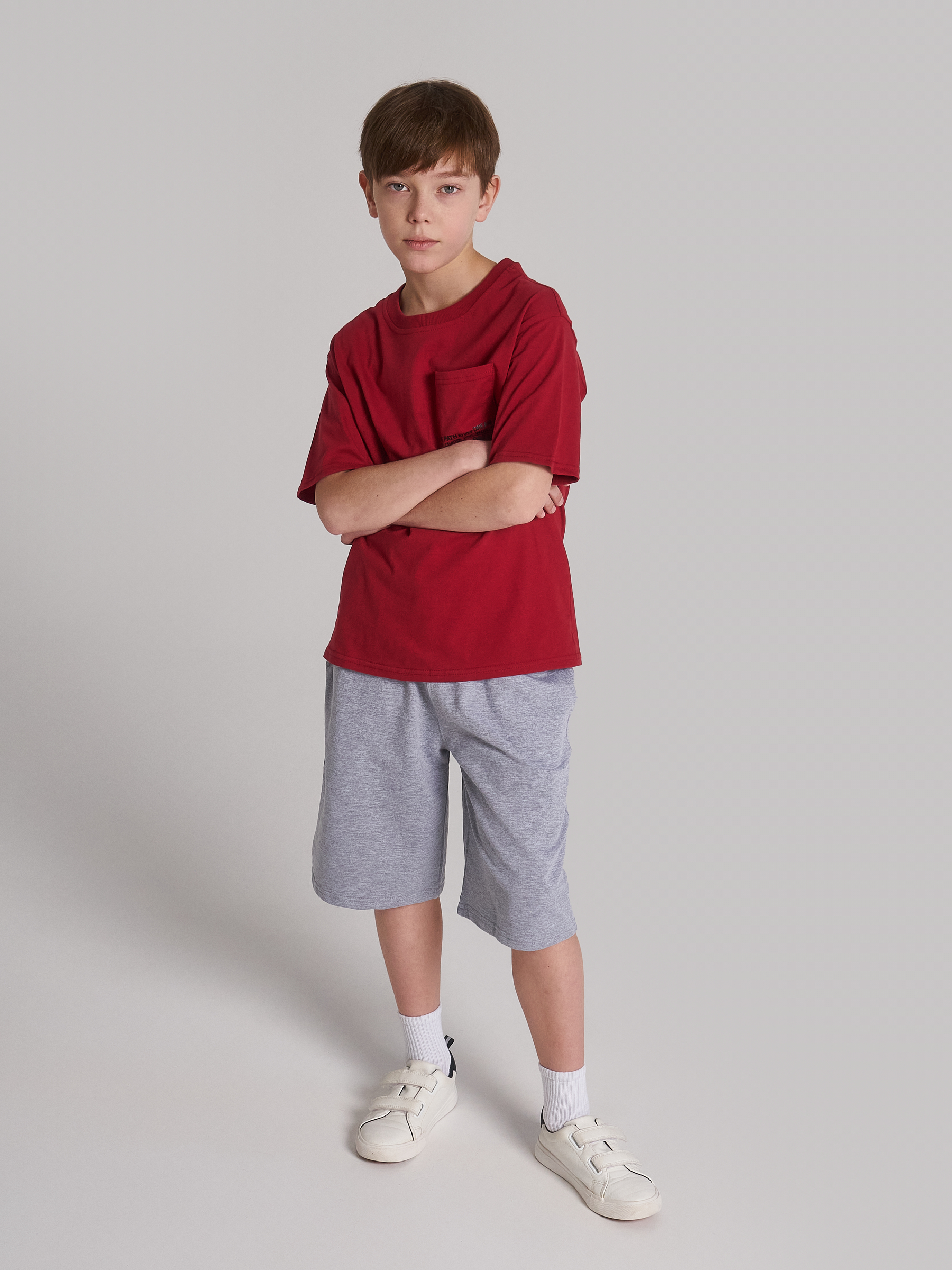 Футболка N.O.A. 11495-3 - фото 14