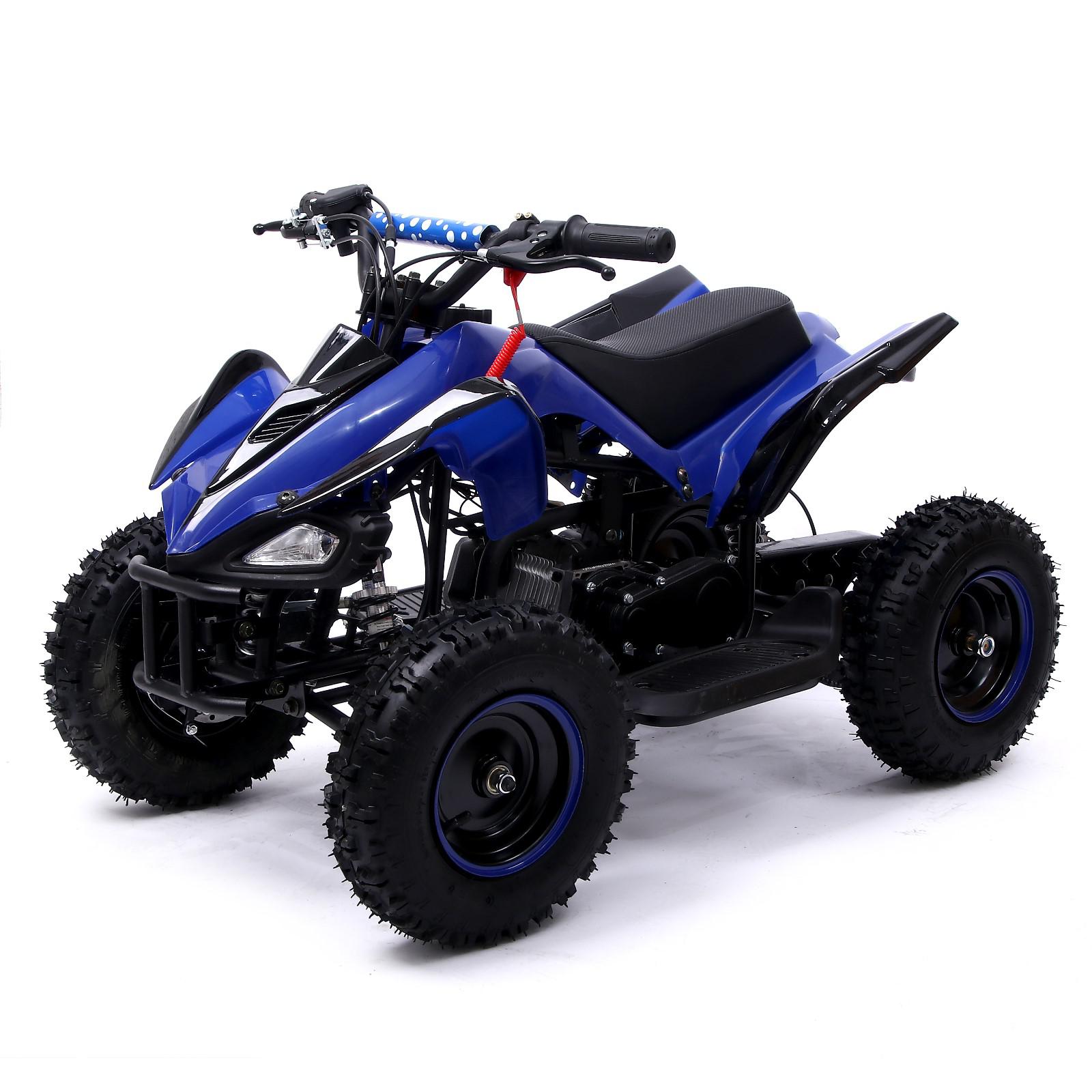 Квадроцикл Sima-Land ATV R6 - фото 1