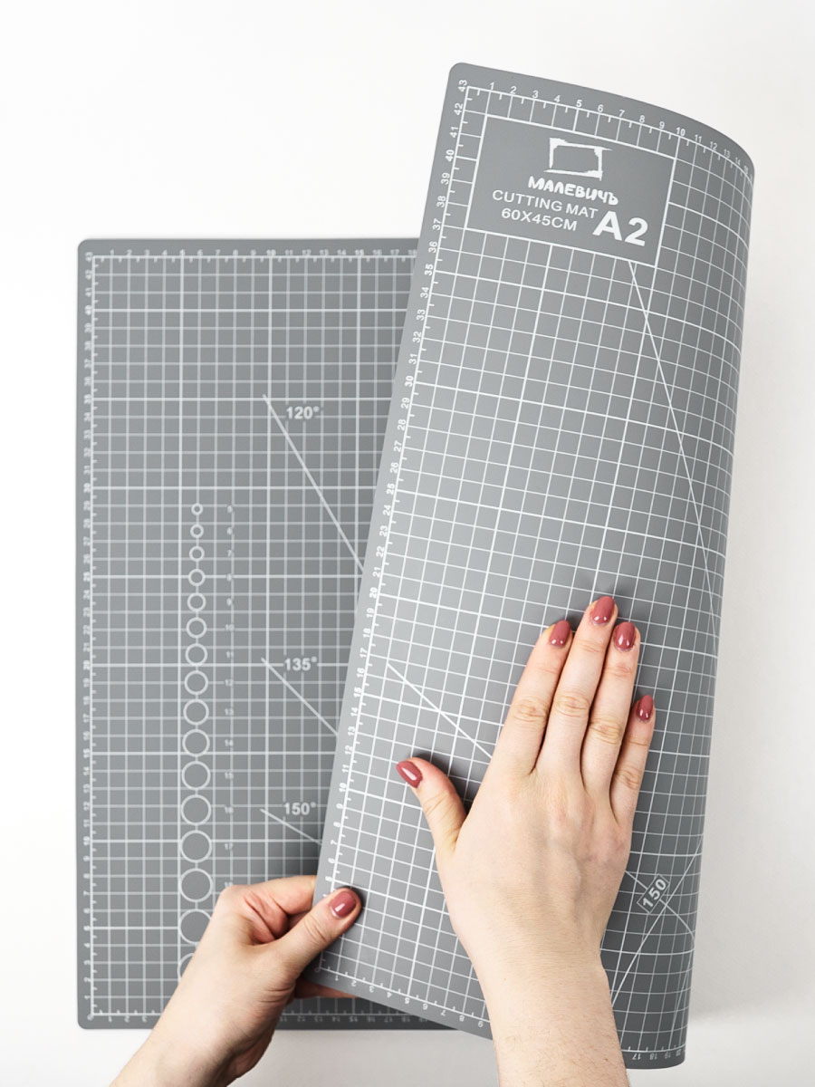 Коврик настольный Малевичъ - фото 15