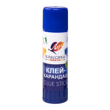 Клей-карандаш Луч 36 г 1 шт.