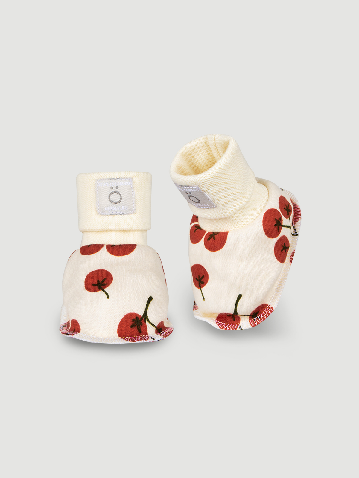 Пинетки Mjolk 790659 - фото 2